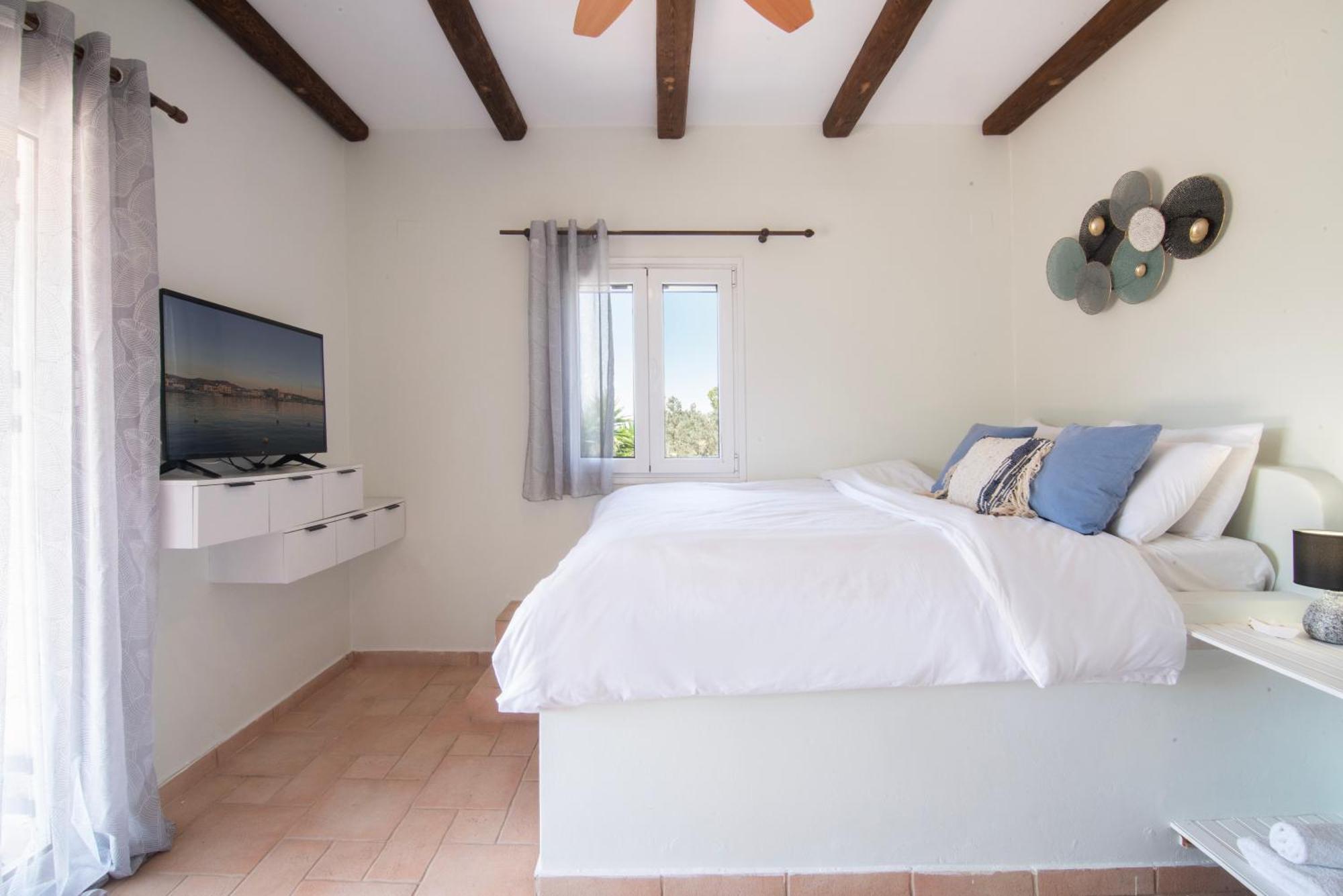 Villa Xenia Aegina Extérieur photo