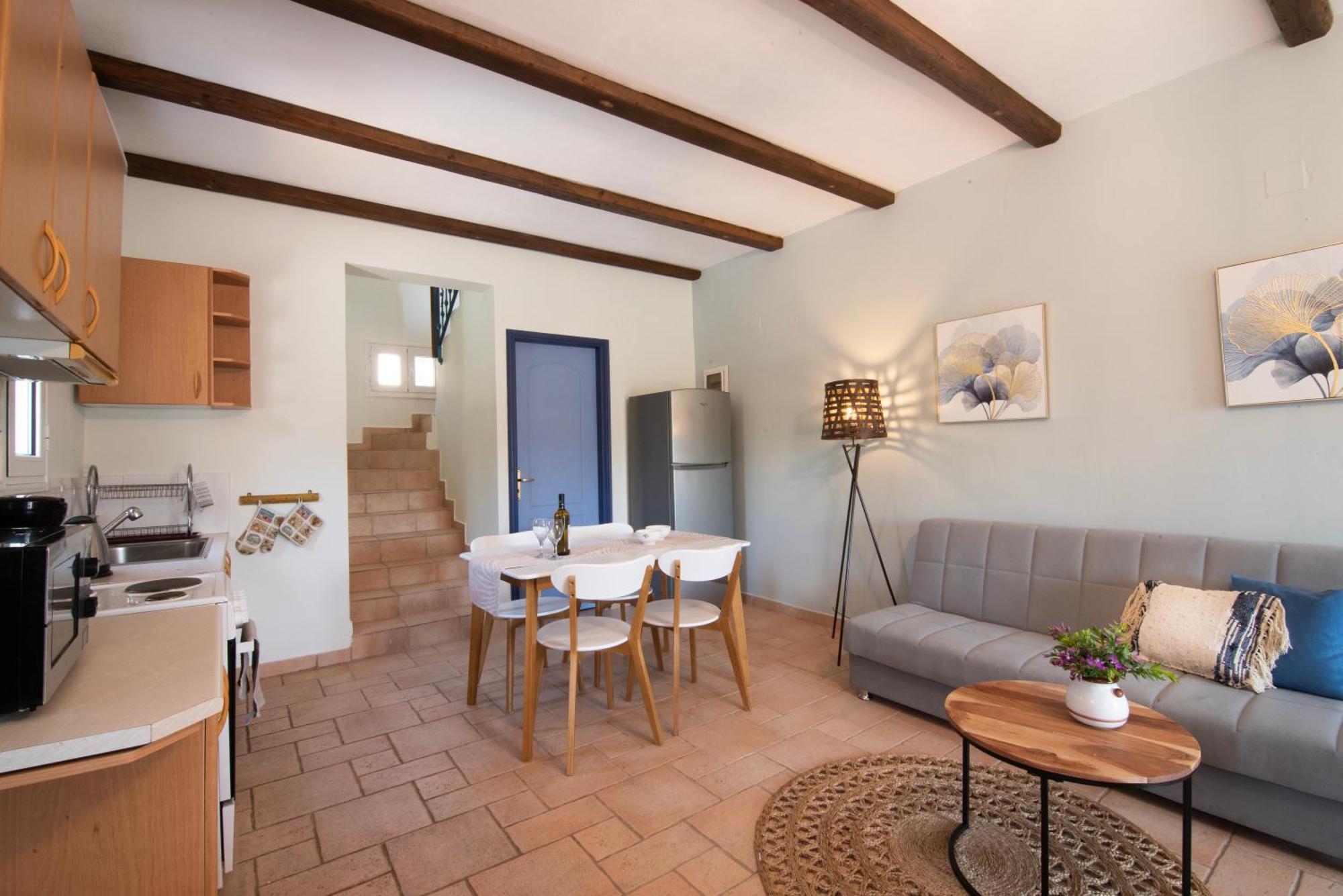 Villa Xenia Aegina Extérieur photo