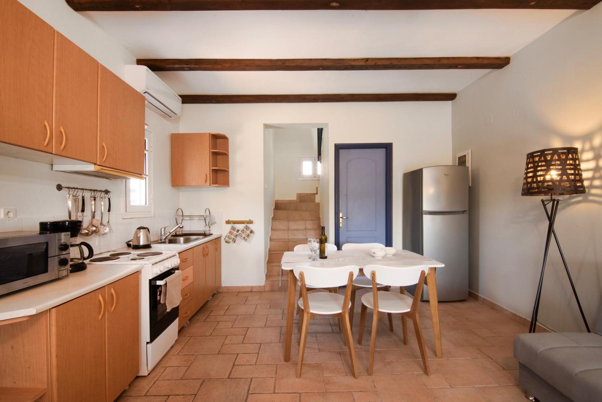 Villa Xenia Aegina Extérieur photo